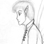 Glo, Pixie Barbarian